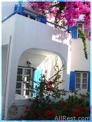 Atalos Villas 14